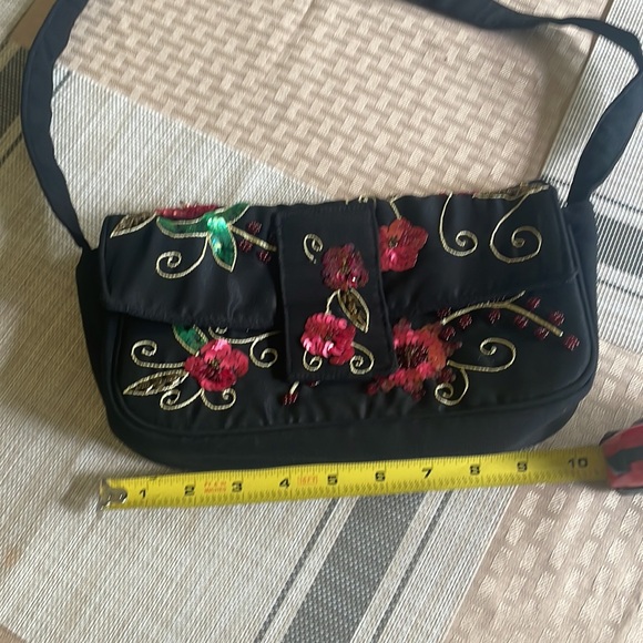 Linea Pelle by Mira K bag - Picture 4 of 5